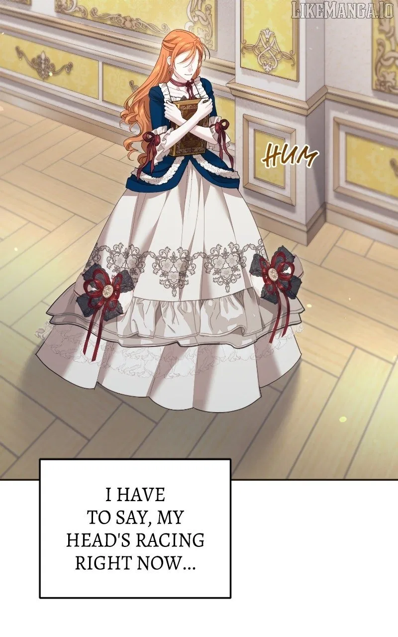 I Was The Acting Empress But I Spent The First Night With Him Chapter 54 – Page 49