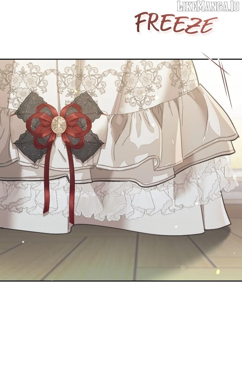 I Was The Acting Empress But I Spent The First Night With Him Chapter 54 – Page 55