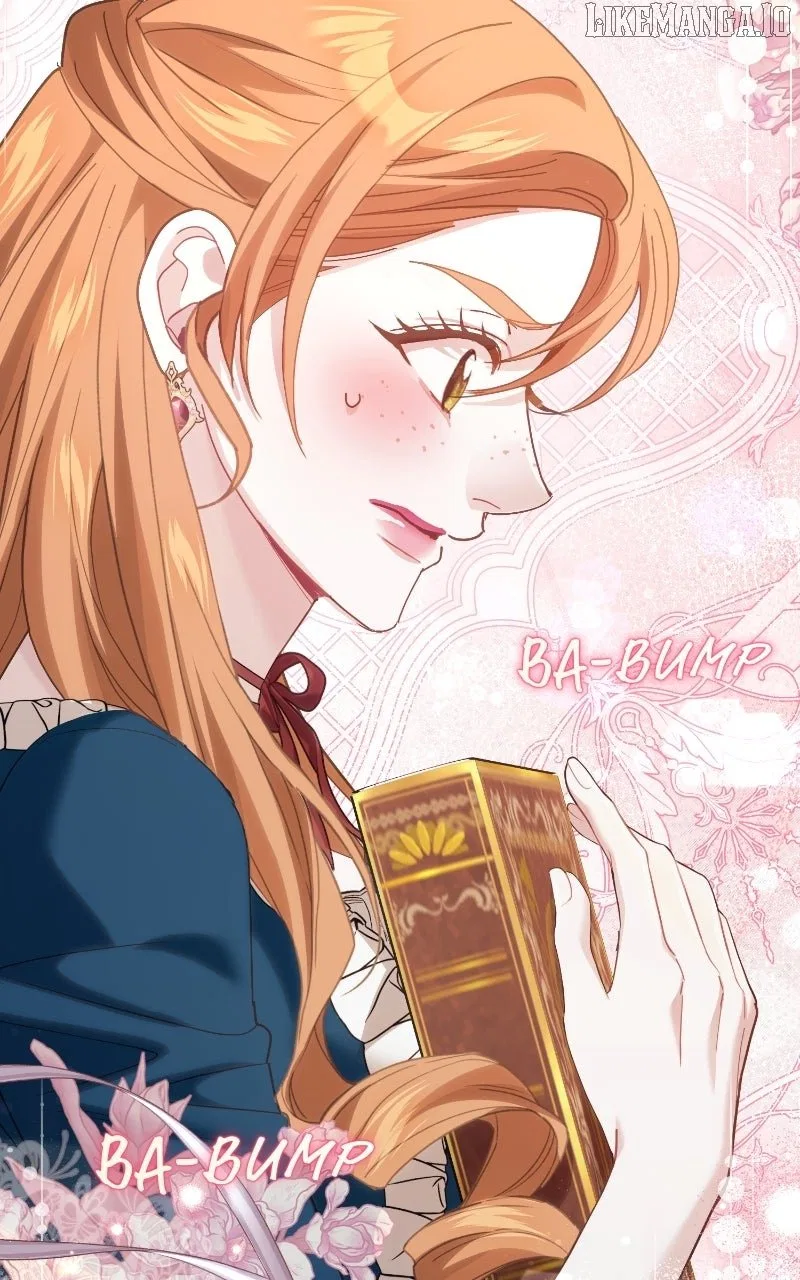 I Was The Acting Empress But I Spent The First Night With Him Chapter 54 – Page 57
