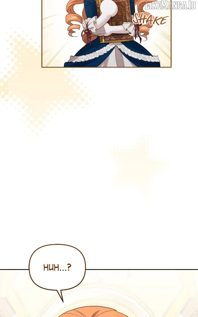 I Was The Acting Empress But I Spent The First Night With Him Chapter 54 – Page 60
