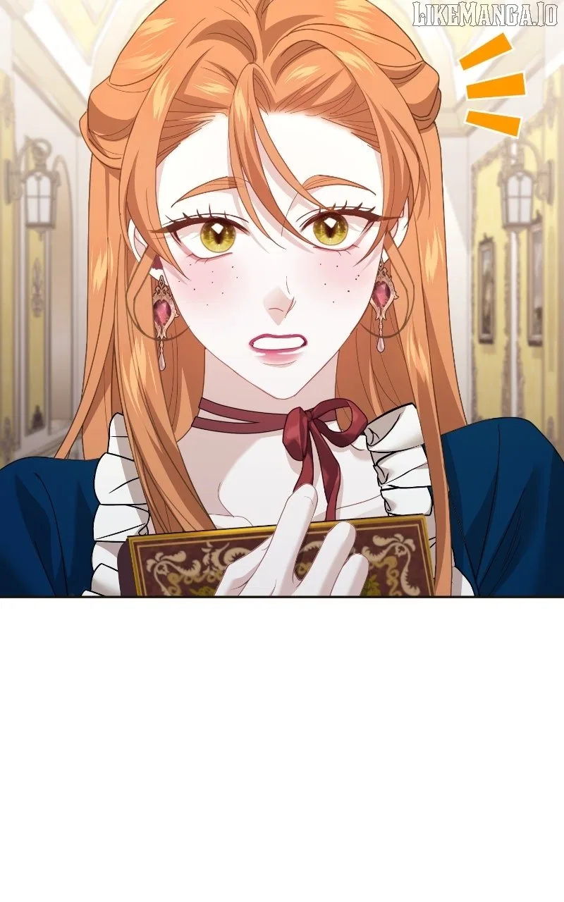 I Was The Acting Empress But I Spent The First Night With Him Chapter 54 – Page 61
