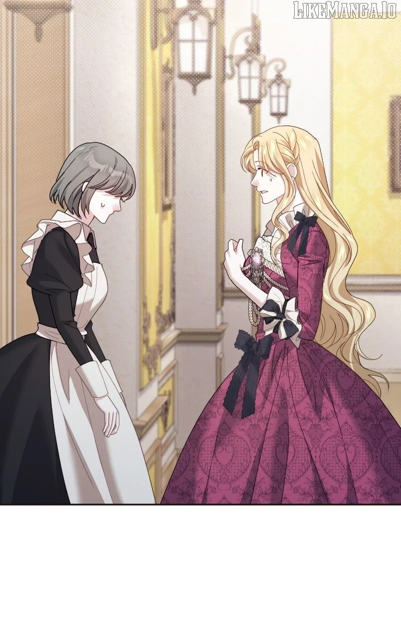 I Was The Acting Empress But I Spent The First Night With Him Chapter 54 – Page 63