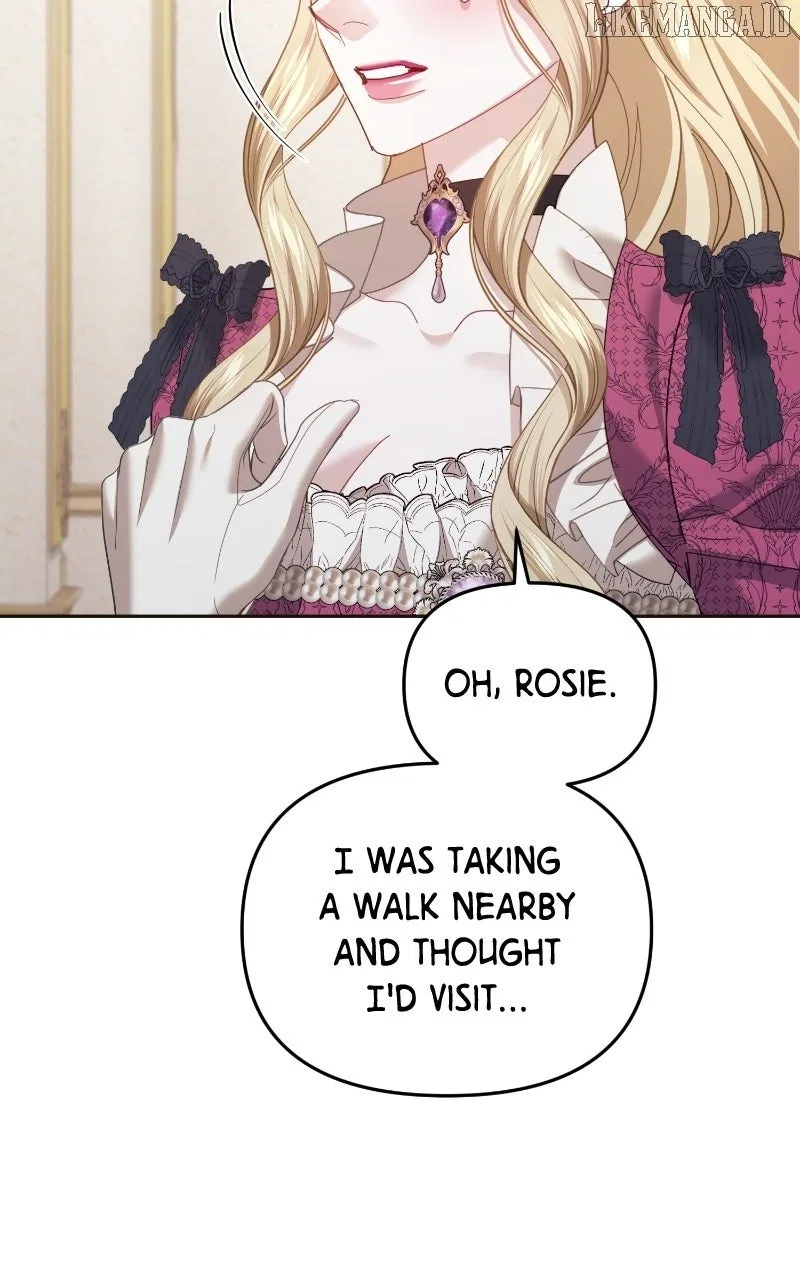 I Was The Acting Empress But I Spent The First Night With Him Chapter 54 – Page 65