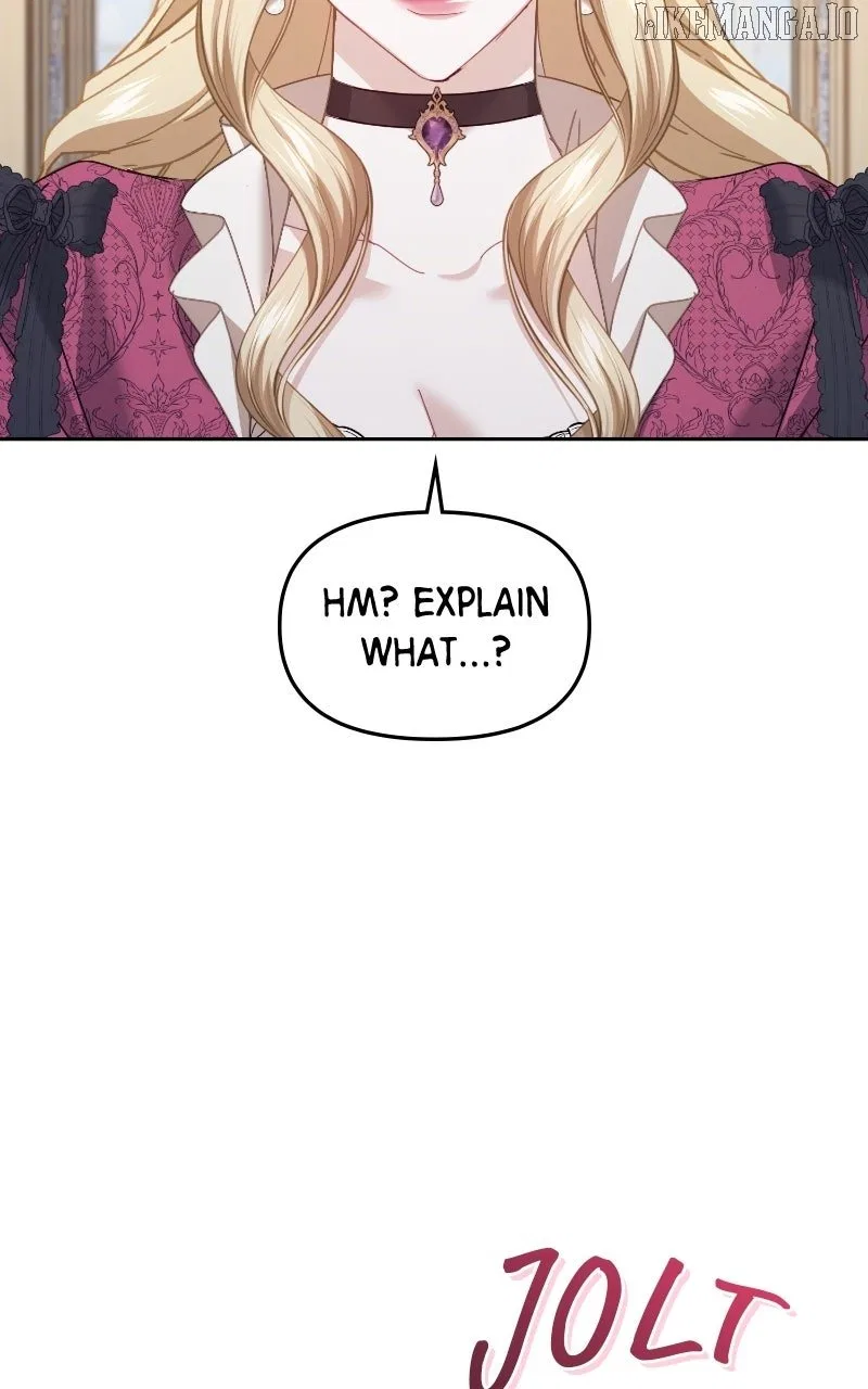 I Was The Acting Empress But I Spent The First Night With Him Chapter 54 – Page 73