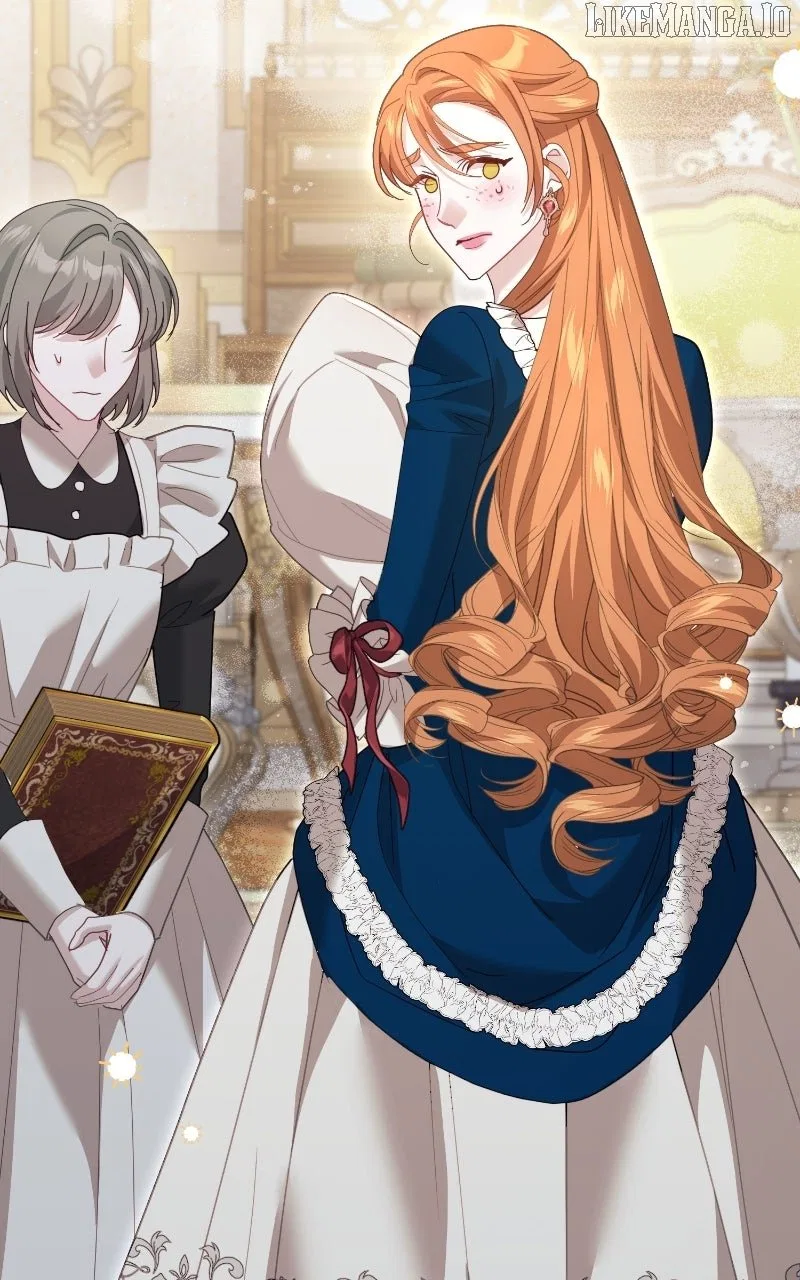 I Was The Acting Empress But I Spent The First Night With Him Chapter 54 – Page 76