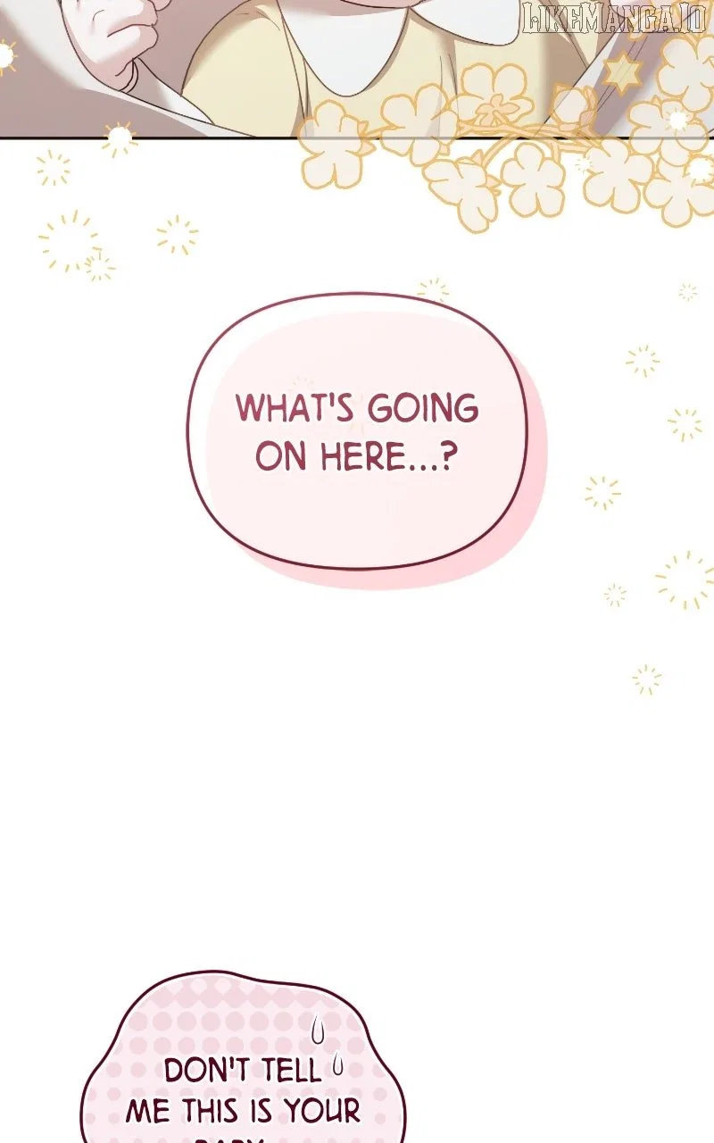 I Was The Acting Empress But I Spent The First Night With Him Chapter 54 – Page 78