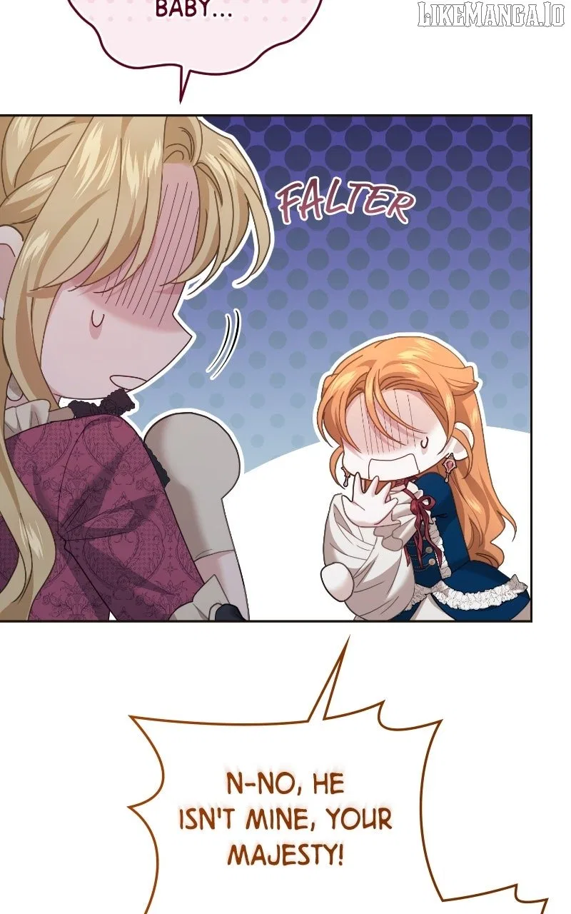 I Was The Acting Empress But I Spent The First Night With Him Chapter 54 – Page 79