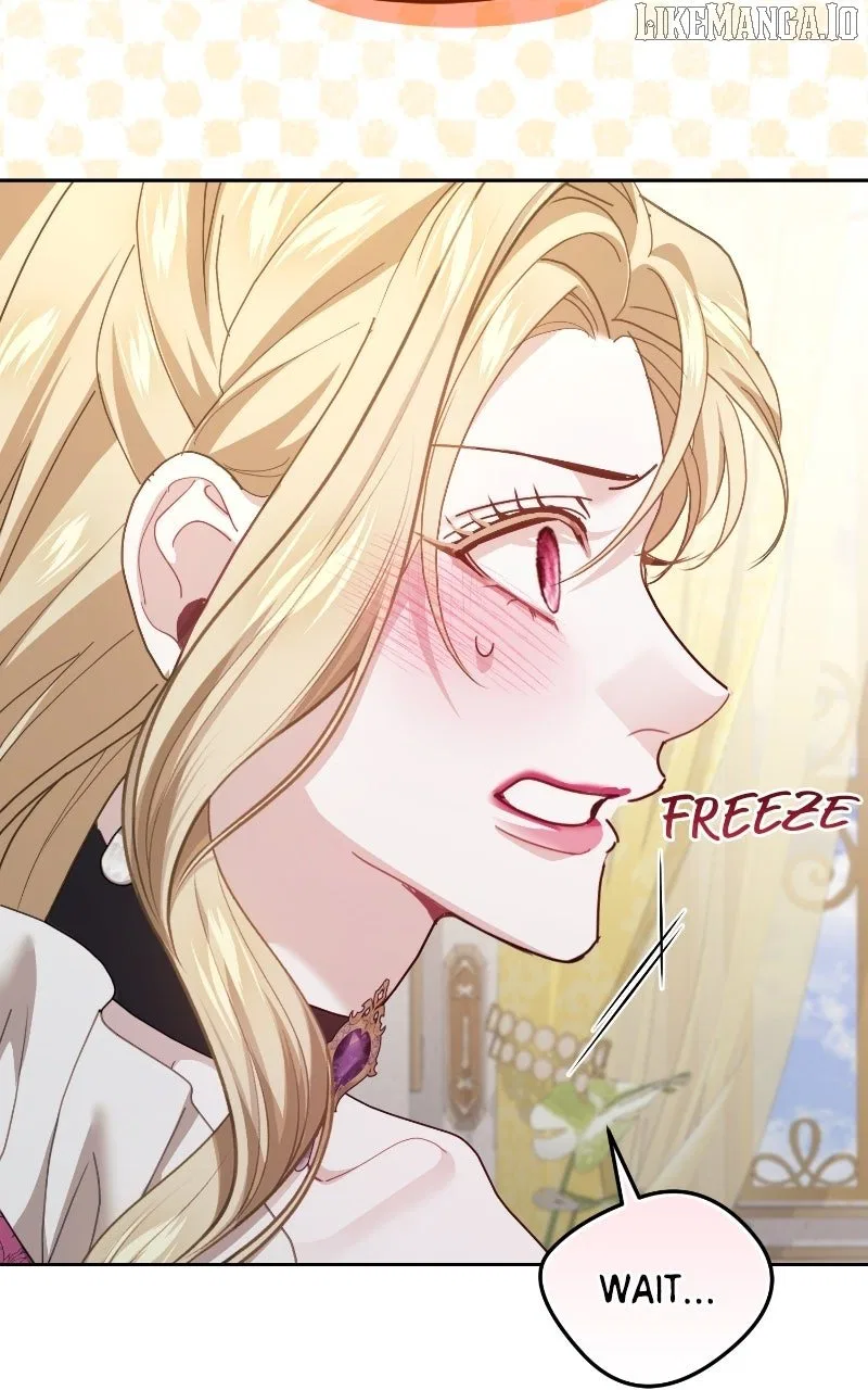 I Was The Acting Empress But I Spent The First Night With Him Chapter 54 – Page 82
