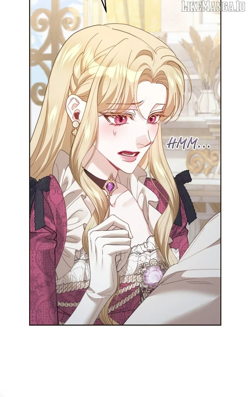I Was The Acting Empress But I Spent The First Night With Him Chapter 54 – Page 86