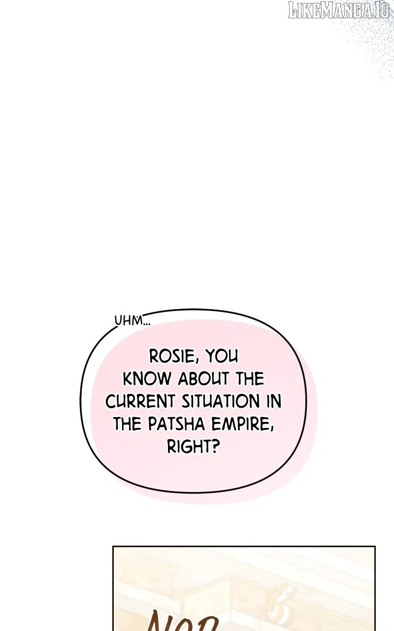 I Was The Acting Empress But I Spent The First Night With Him Chapter 54 – Page 89
