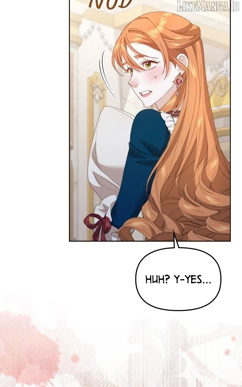 I Was The Acting Empress But I Spent The First Night With Him Chapter 54 – Page 90