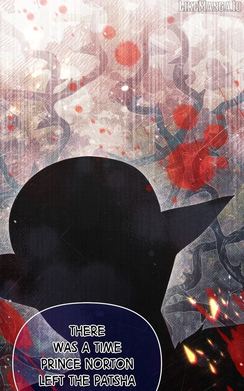 I Was The Acting Empress But I Spent The First Night With Him Chapter 54 – Page 91