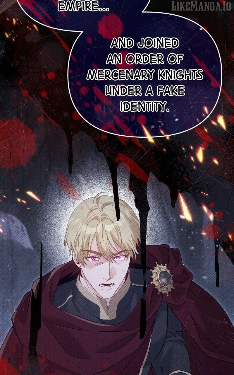 I Was The Acting Empress But I Spent The First Night With Him Chapter 54 – Page 92