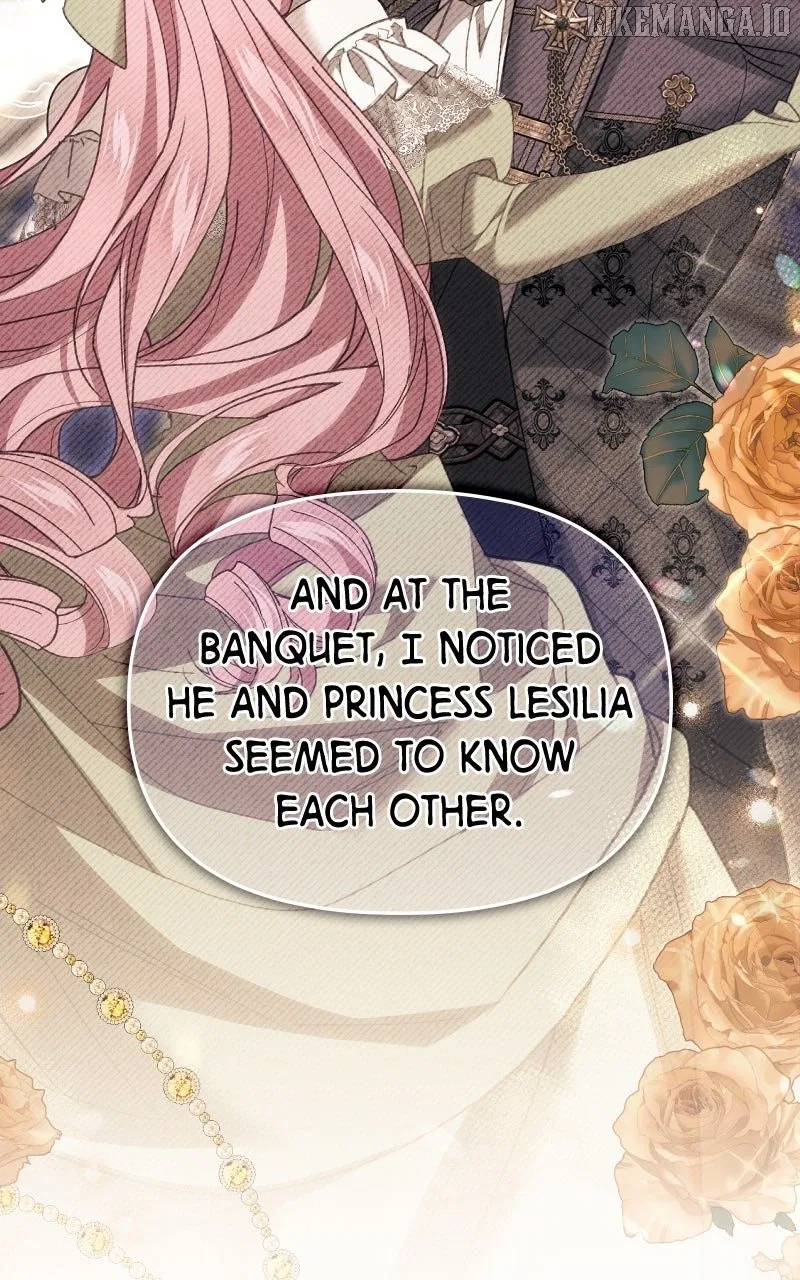 I Was The Acting Empress But I Spent The First Night With Him Chapter 54 – Page 95