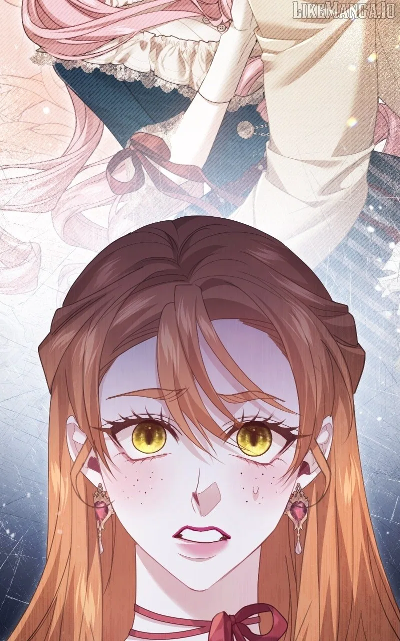 I Was The Acting Empress But I Spent The First Night With Him Chapter 54 – Page 99