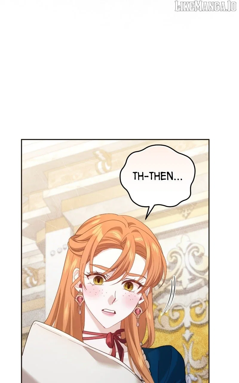 I Was The Acting Empress But I Spent The First Night With Him Chapter 54 – Page 101