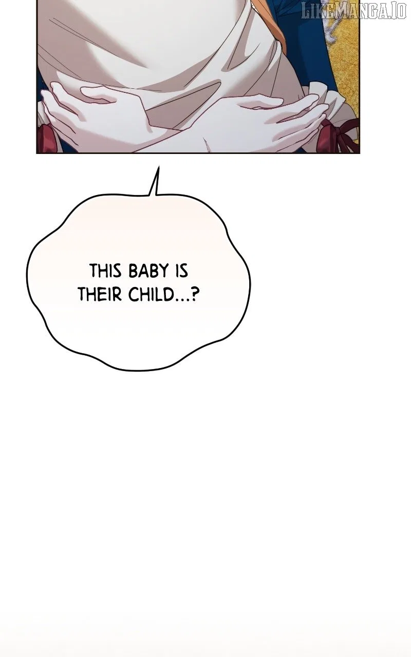I Was The Acting Empress But I Spent The First Night With Him Chapter 54 – Page 102