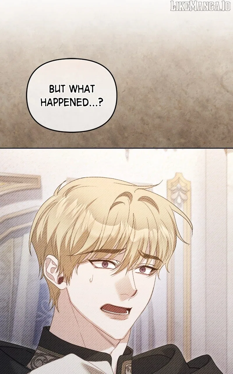 I Was The Acting Empress But I Spent The First Night With Him Chapter 54 – Page 103