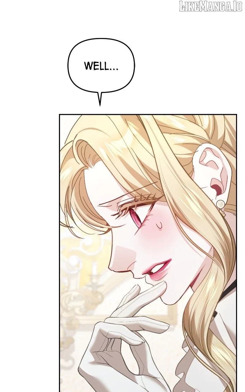 I Was The Acting Empress But I Spent The First Night With Him Chapter 54 – Page 105