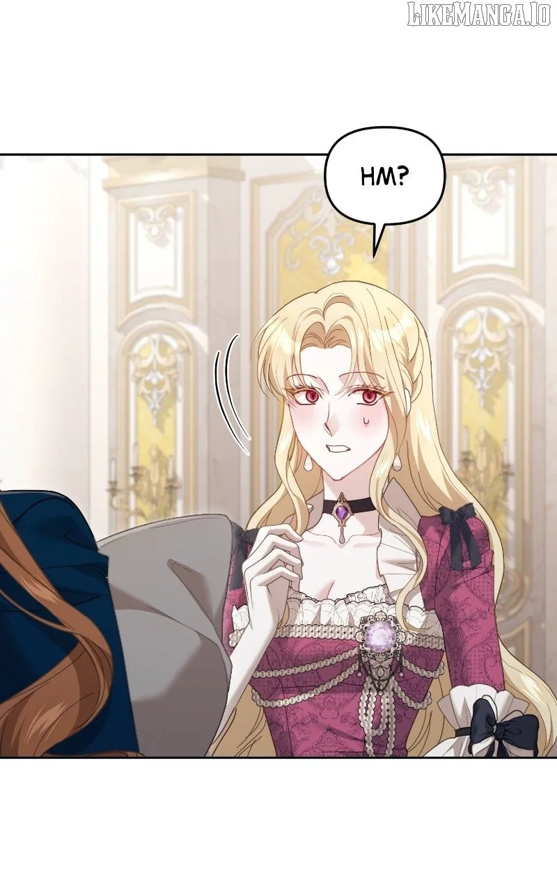 I Was The Acting Empress But I Spent The First Night With Him Chapter 54 – Page 107