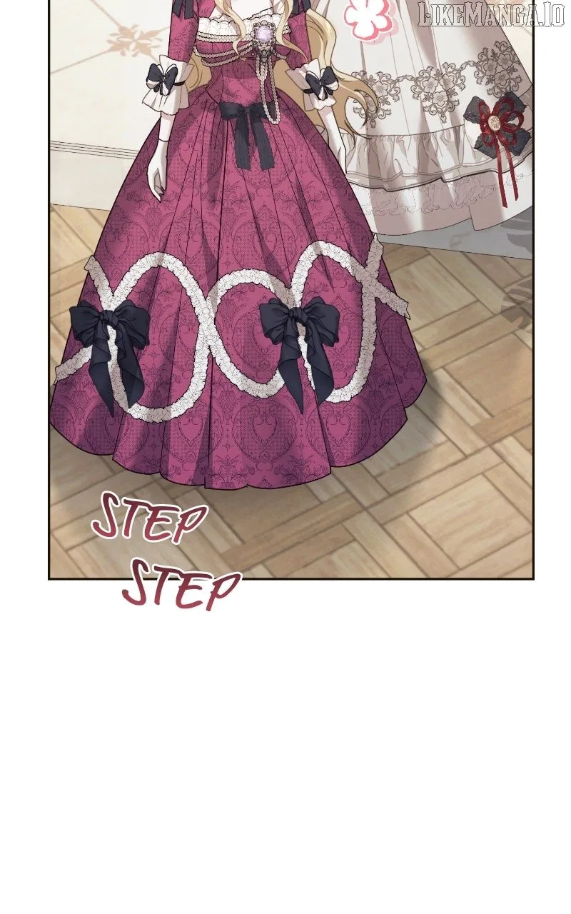 I Was The Acting Empress But I Spent The First Night With Him Chapter 54 – Page 111