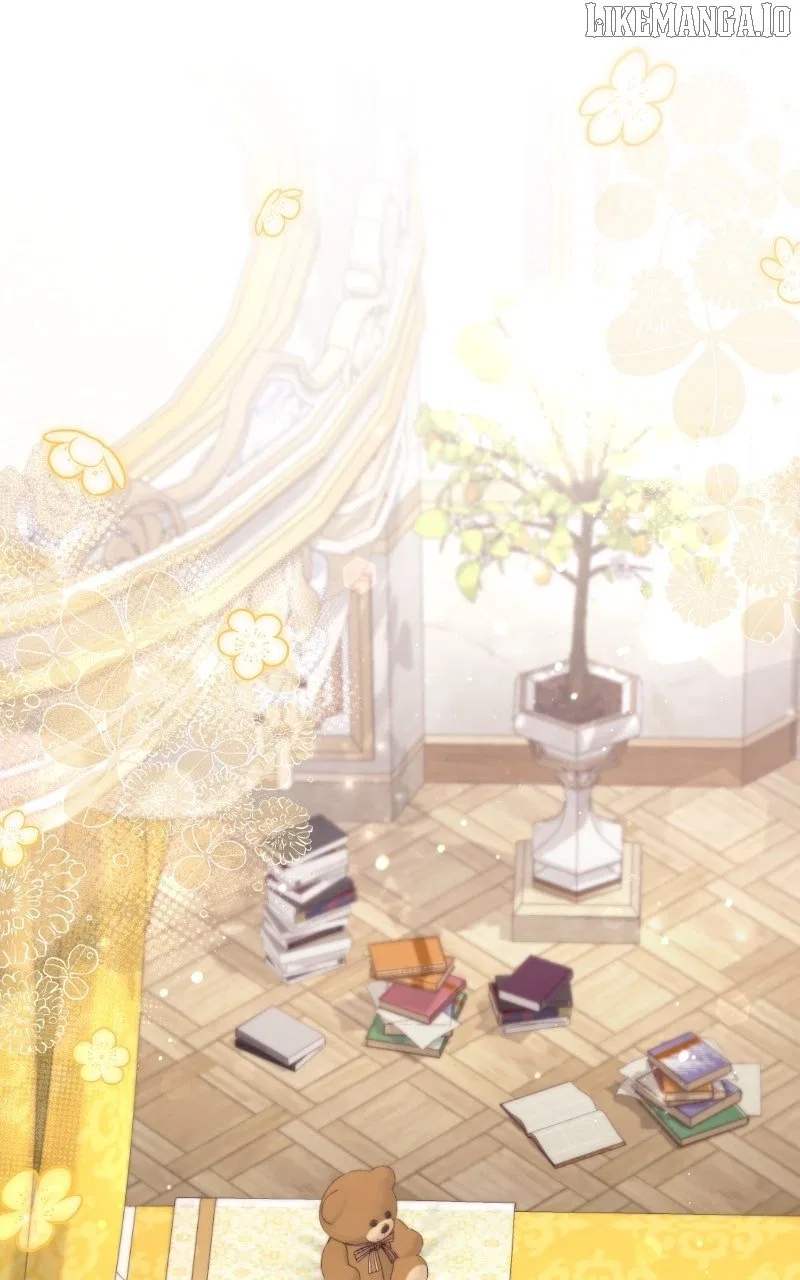 I Was The Acting Empress But I Spent The First Night With Him Chapter 53 – Page 1