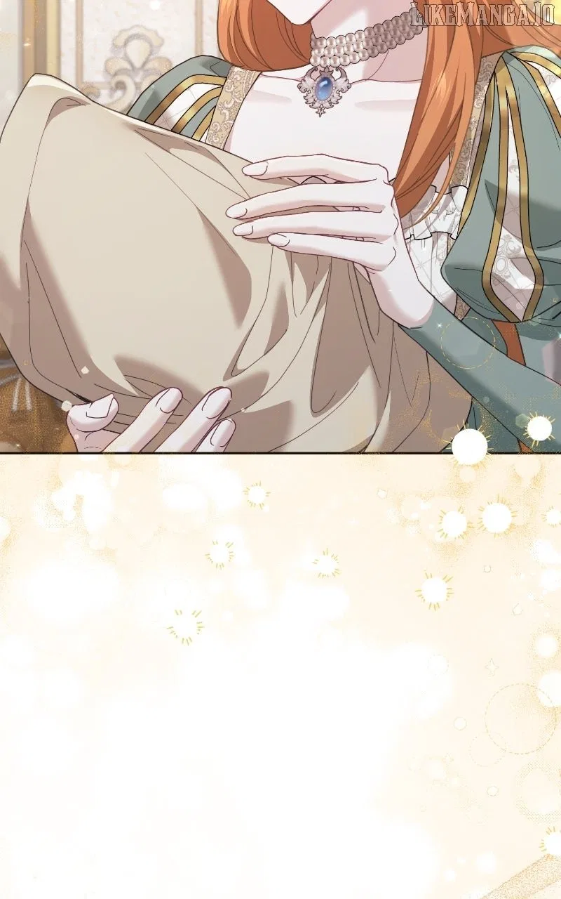 I Was The Acting Empress But I Spent The First Night With Him Chapter 53 – Page 4