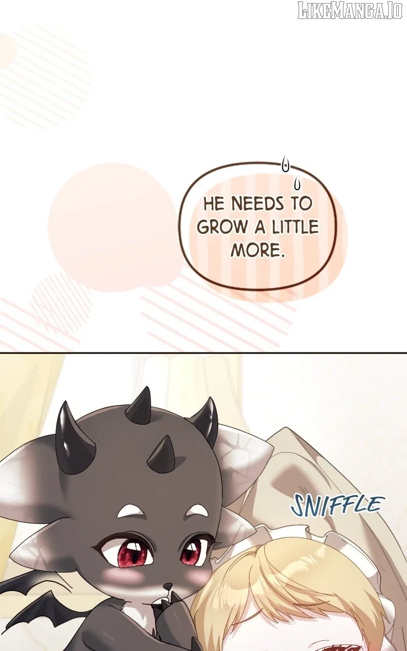 I Was The Acting Empress But I Spent The First Night With Him Chapter 53 – Page 8