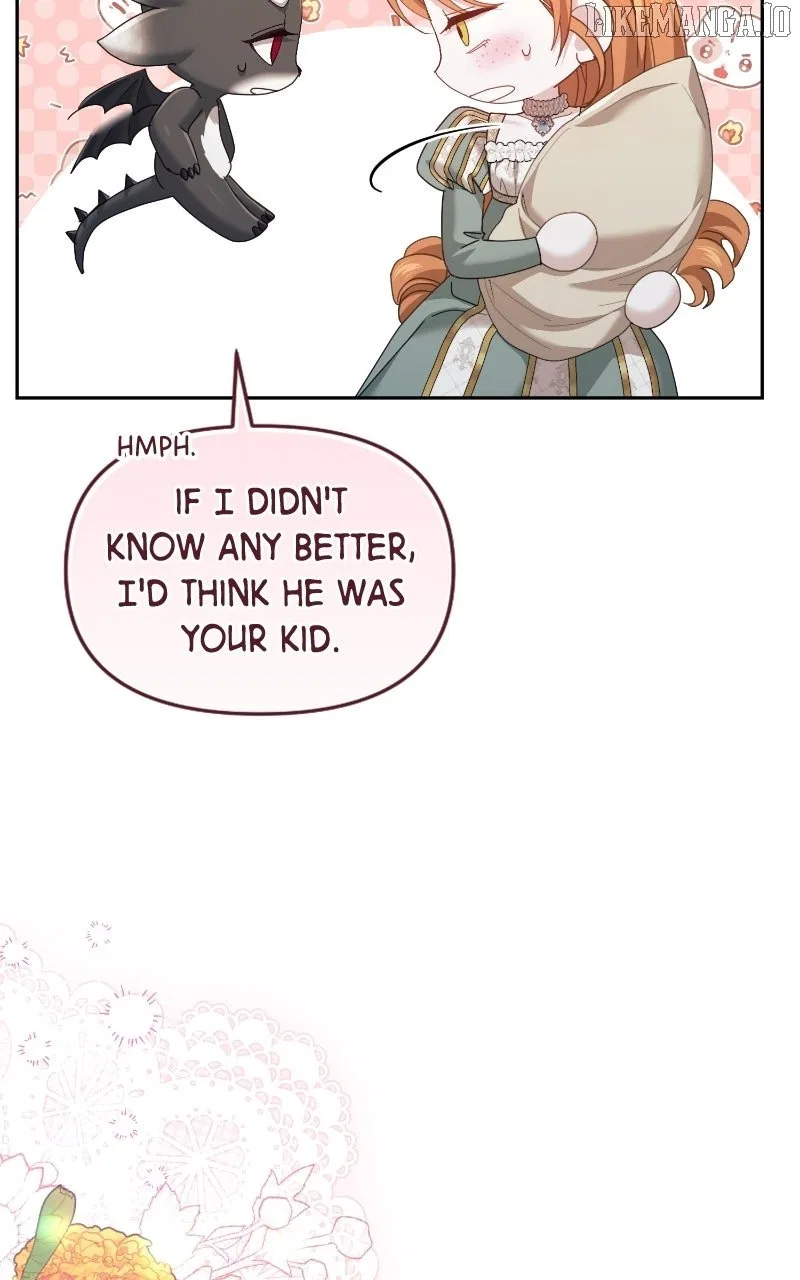 I Was The Acting Empress But I Spent The First Night With Him Chapter 53 – Page 11
