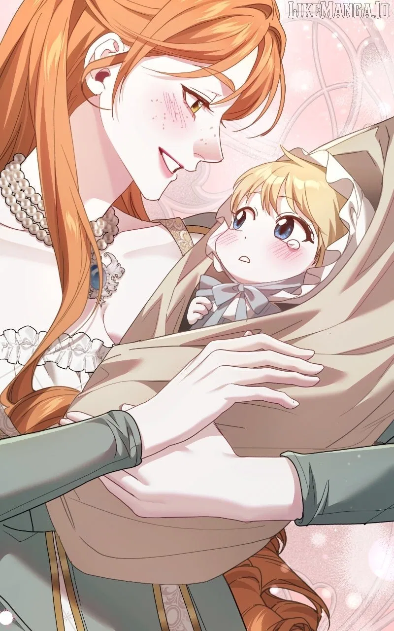 I Was The Acting Empress But I Spent The First Night With Him Chapter 53 – Page 13
