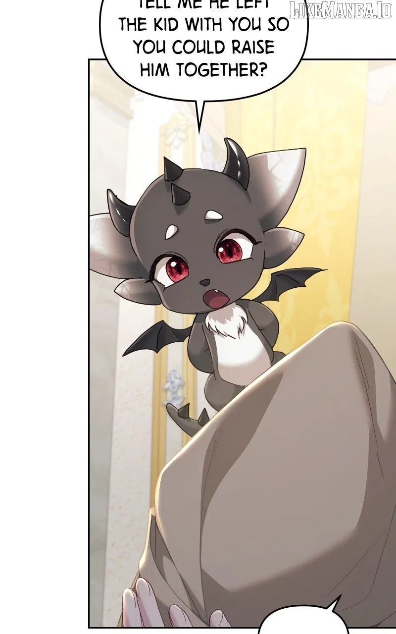 I Was The Acting Empress But I Spent The First Night With Him Chapter 53 – Page 16