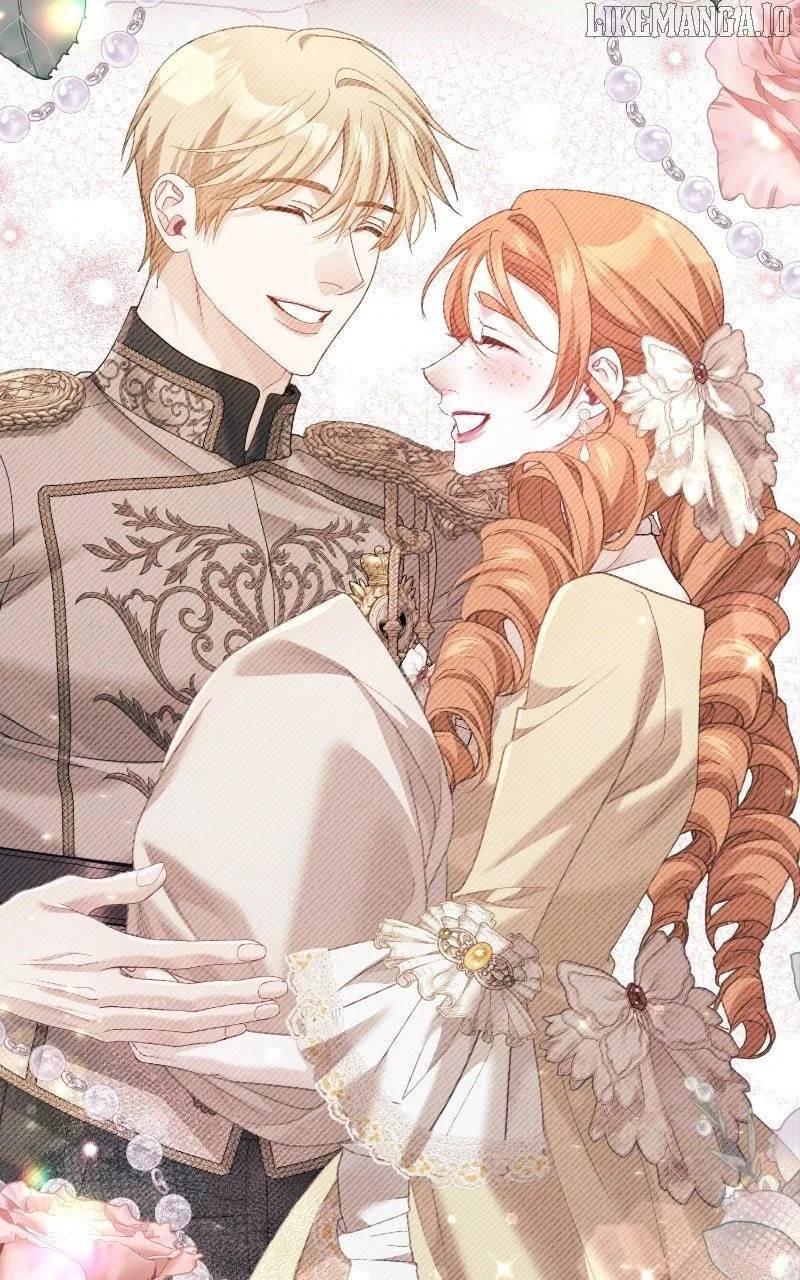 I Was The Acting Empress But I Spent The First Night With Him Chapter 53 – Page 20