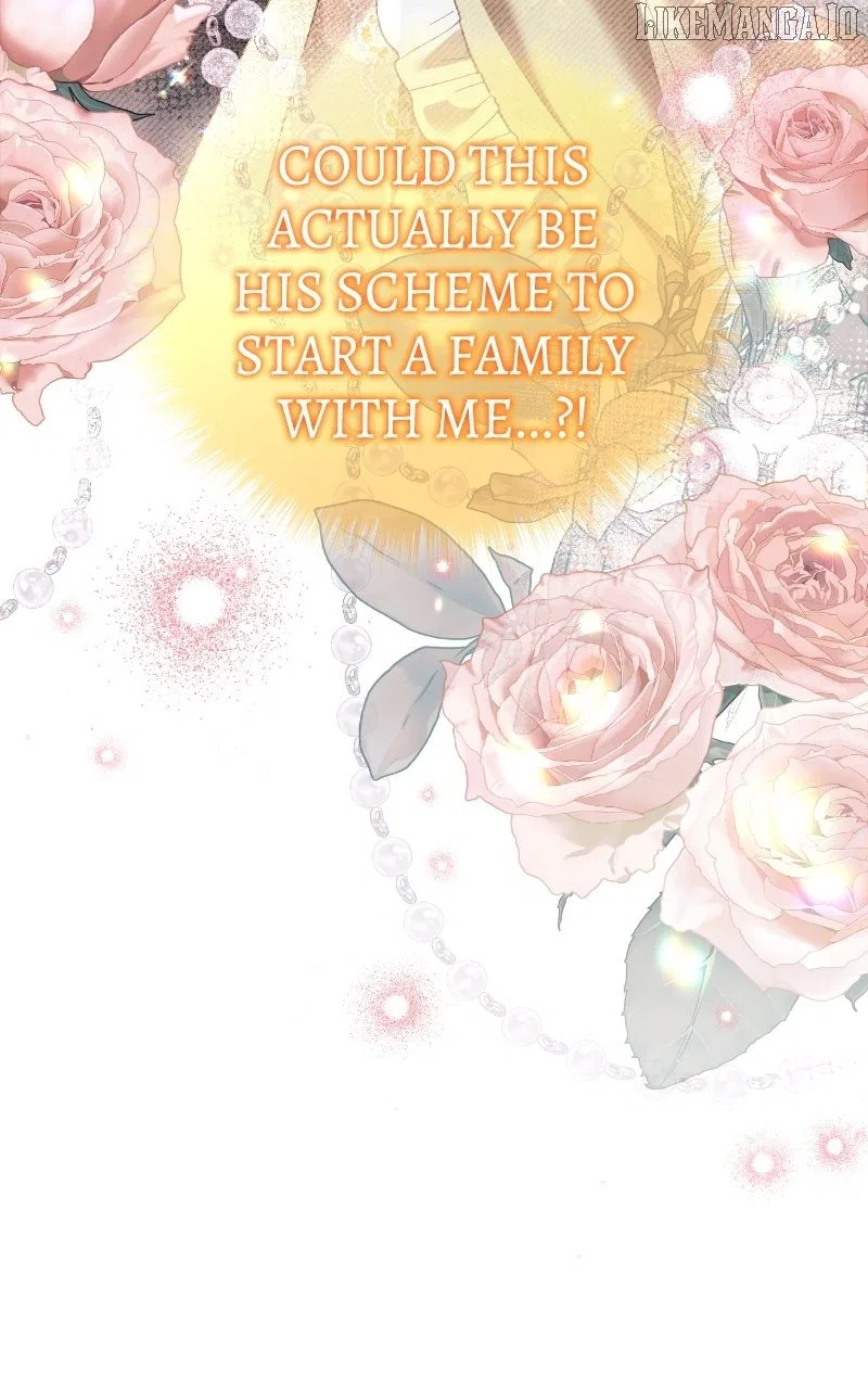 I Was The Acting Empress But I Spent The First Night With Him Chapter 53 – Page 21