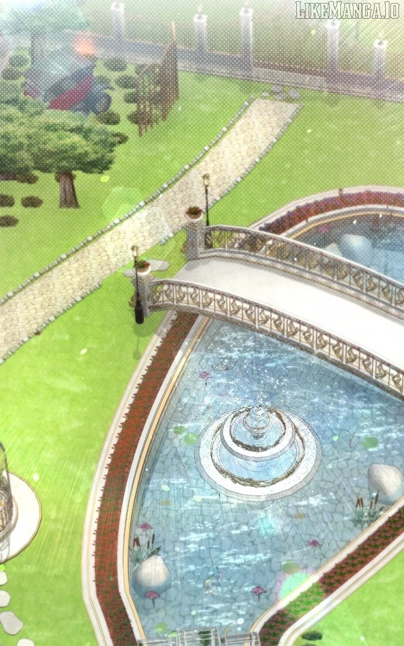 I Was The Acting Empress But I Spent The First Night With Him Chapter 53 – Page 23