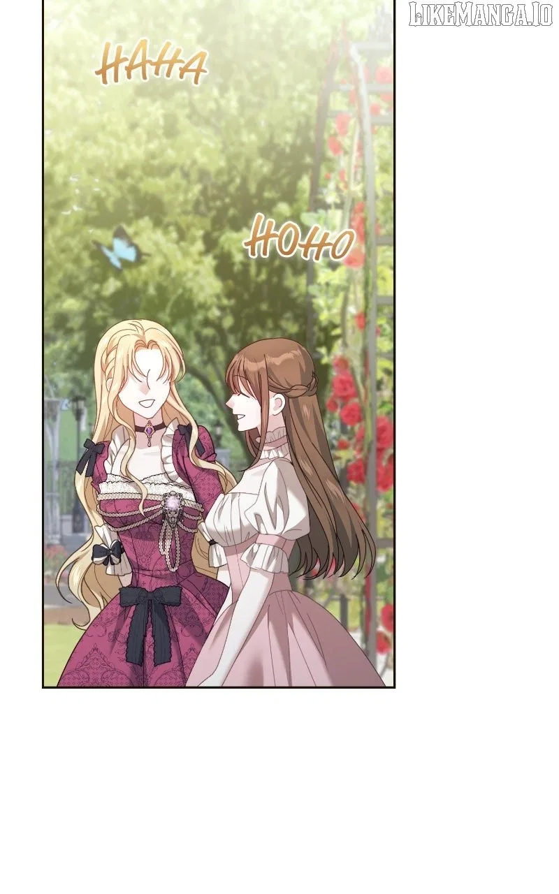 I Was The Acting Empress But I Spent The First Night With Him Chapter 53 – Page 25