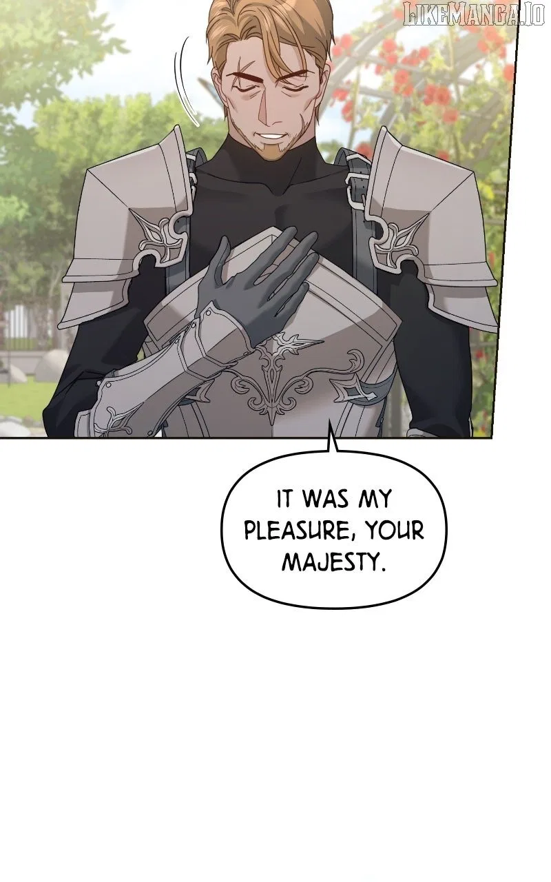 I Was The Acting Empress But I Spent The First Night With Him Chapter 53 – Page 27