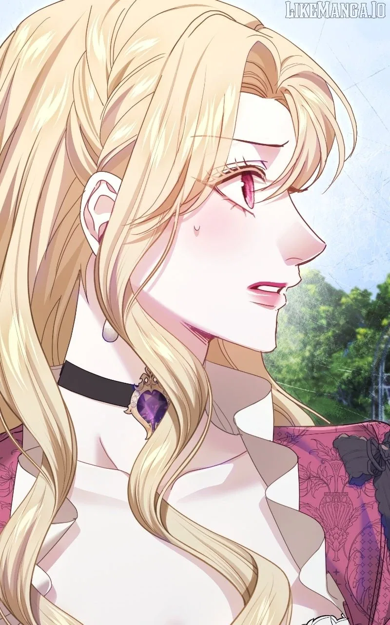 I Was The Acting Empress But I Spent The First Night With Him Chapter 53 – Page 29