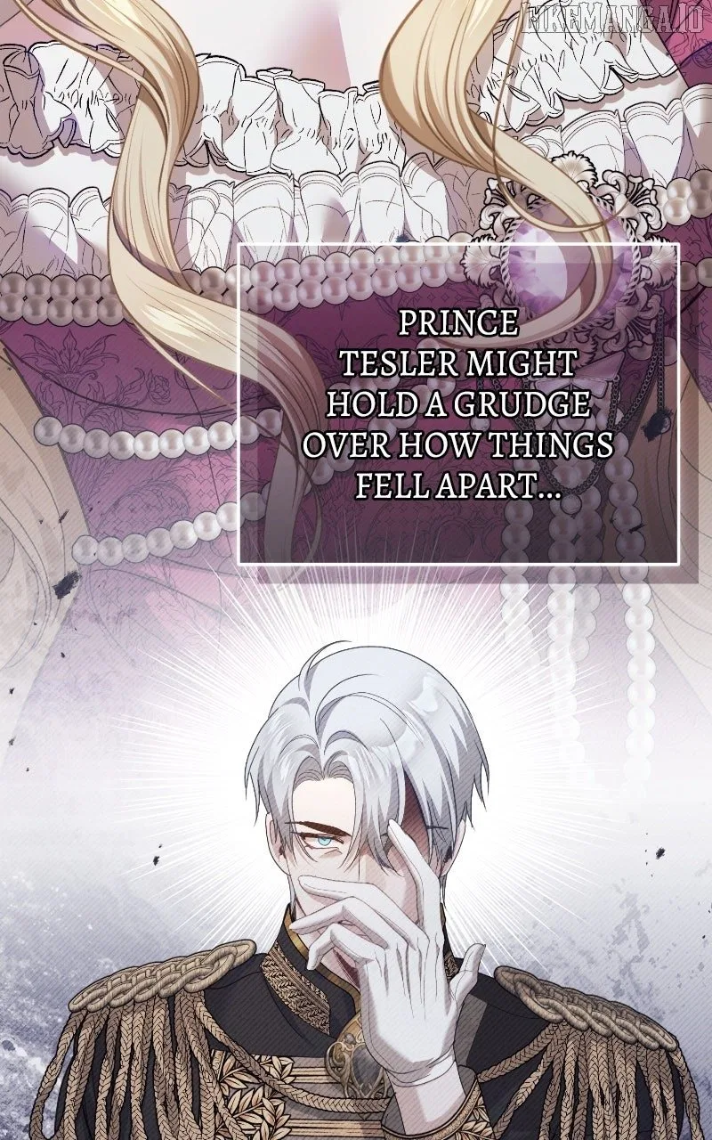 I Was The Acting Empress But I Spent The First Night With Him Chapter 53 – Page 30