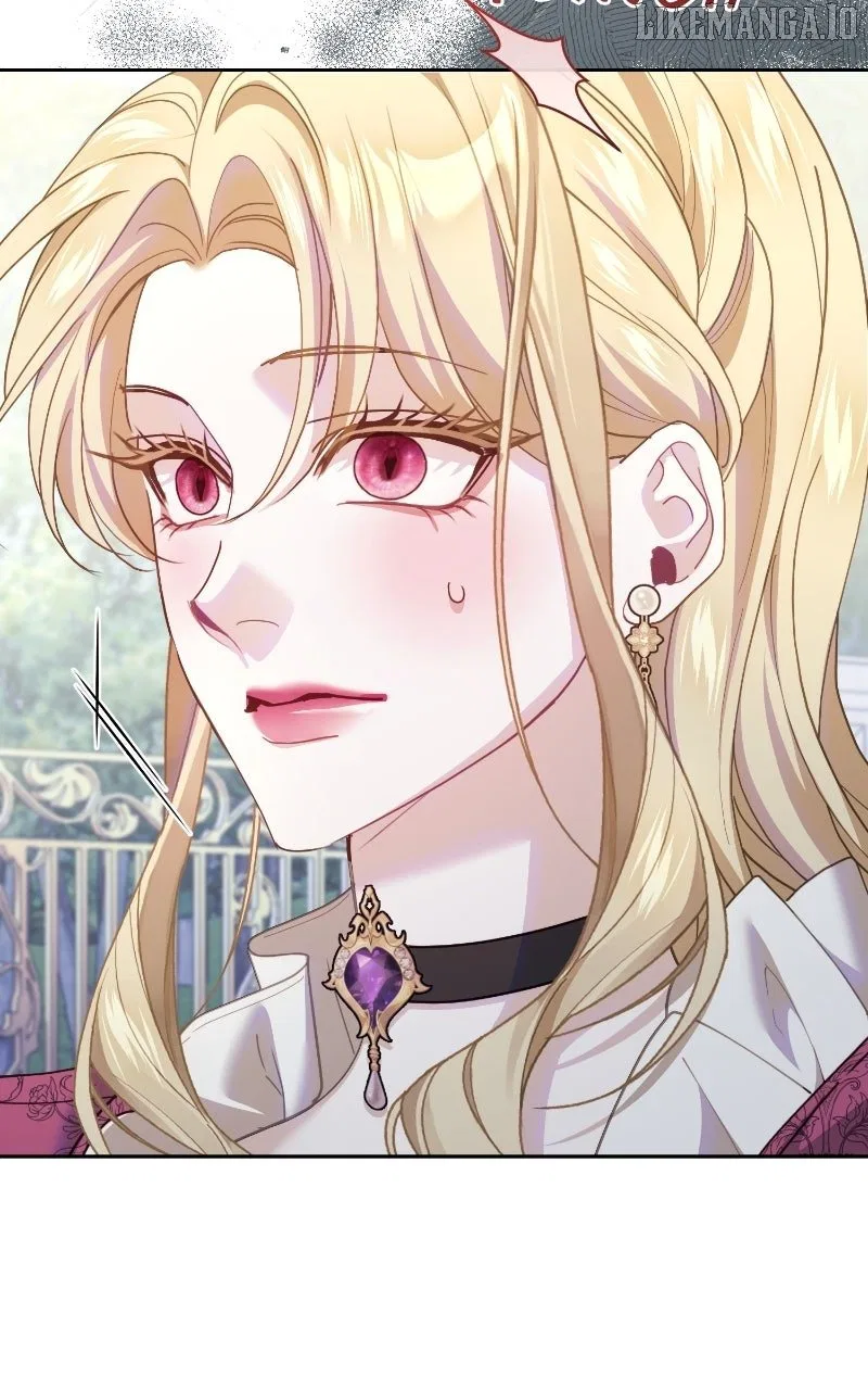 I Was The Acting Empress But I Spent The First Night With Him Chapter 53 – Page 35