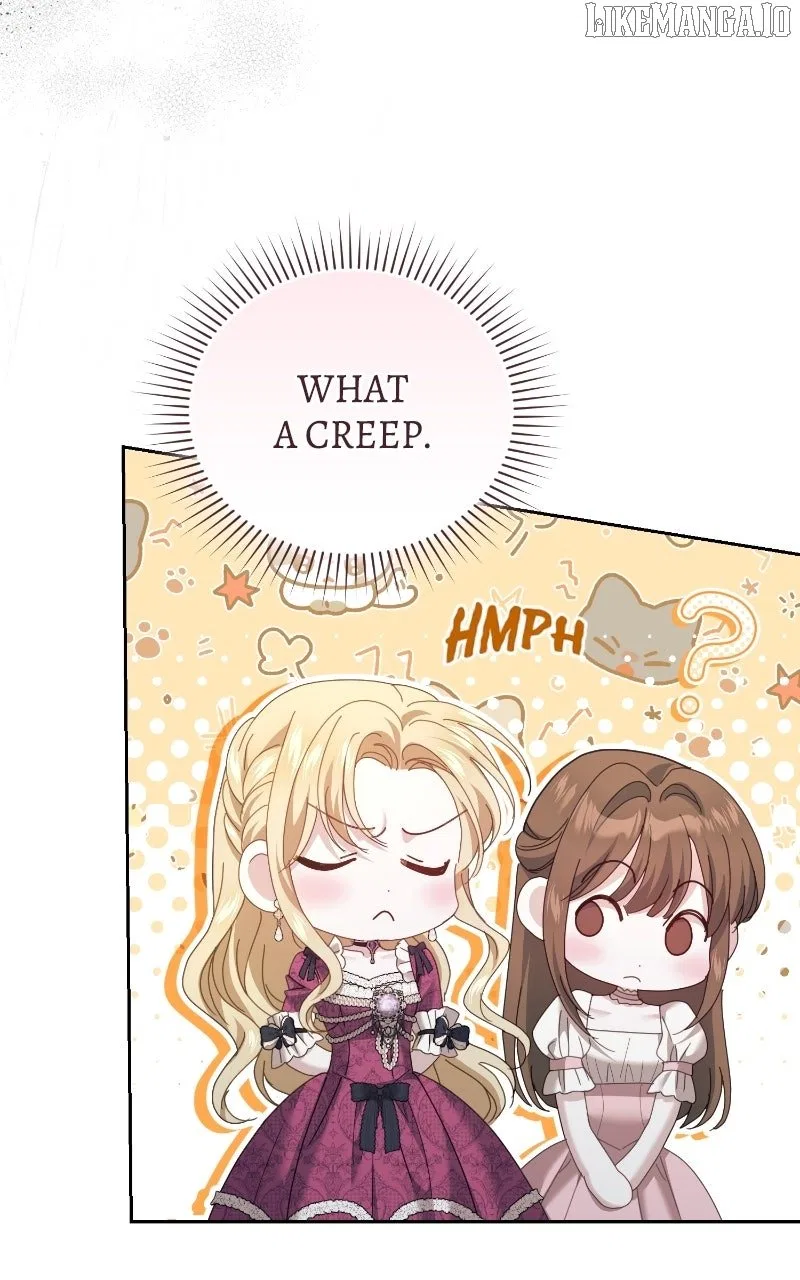 I Was The Acting Empress But I Spent The First Night With Him Chapter 53 – Page 40