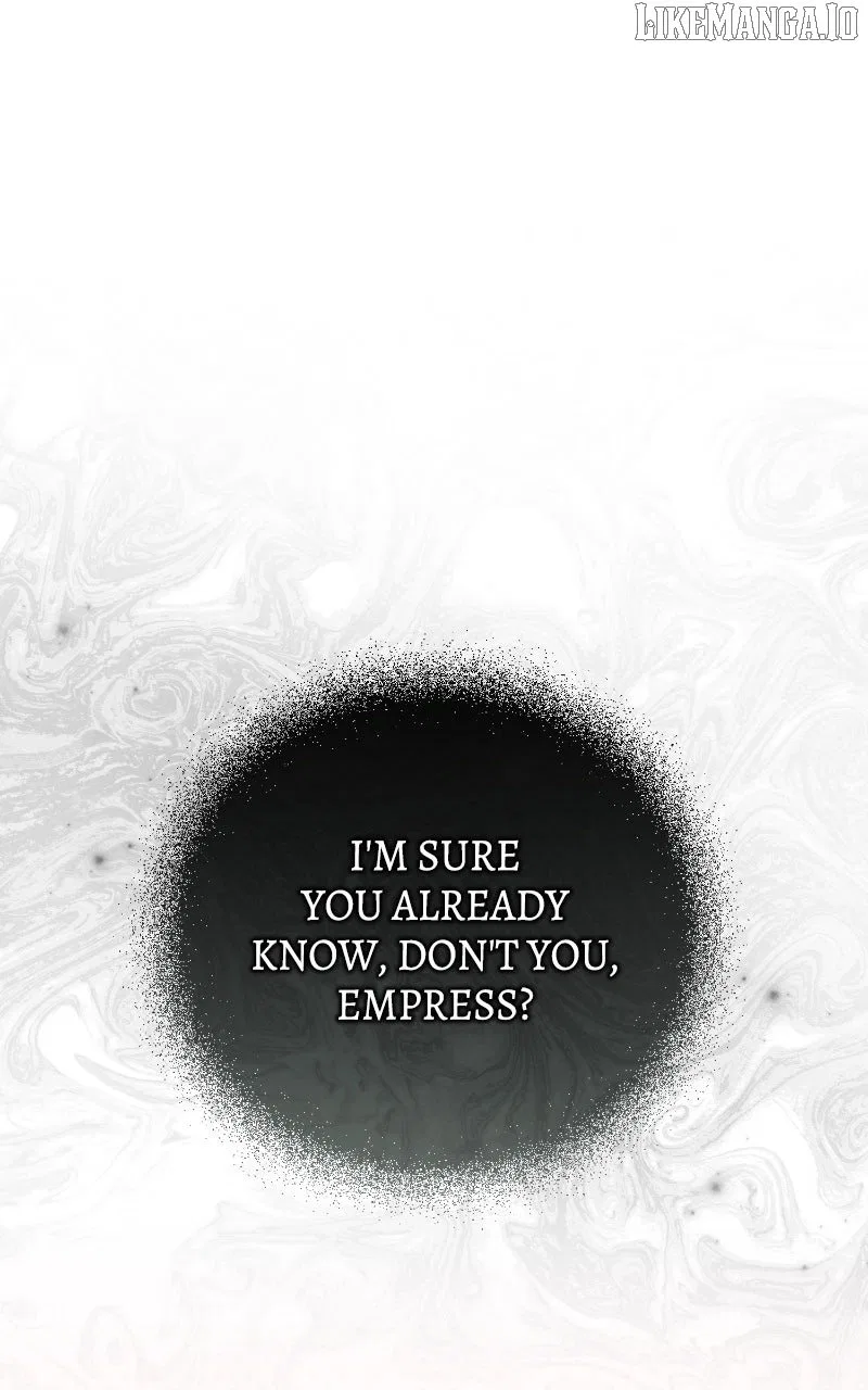 I Was The Acting Empress But I Spent The First Night With Him Chapter 53 – Page 41