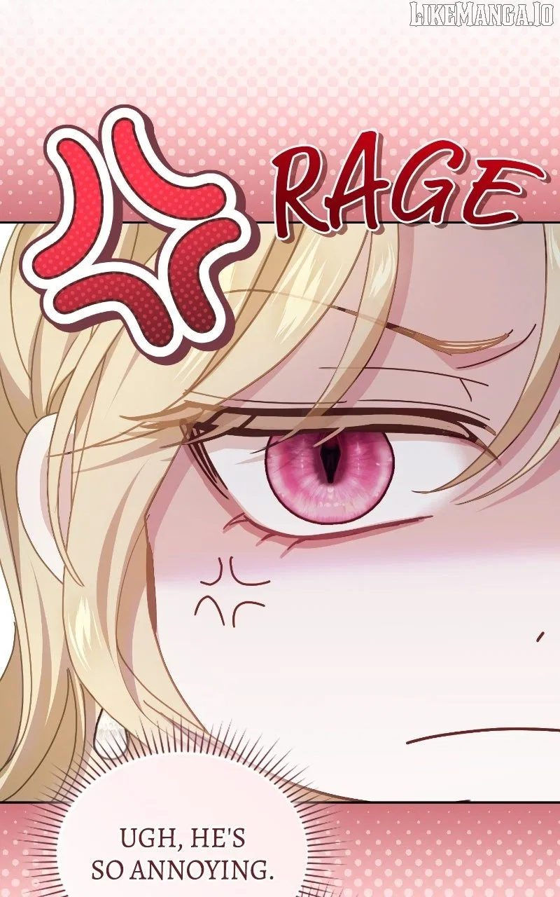 I Was The Acting Empress But I Spent The First Night With Him Chapter 53 – Page 42