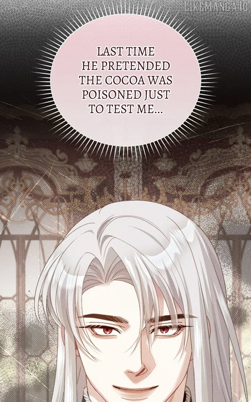 I Was The Acting Empress But I Spent The First Night With Him Chapter 53 – Page 44
