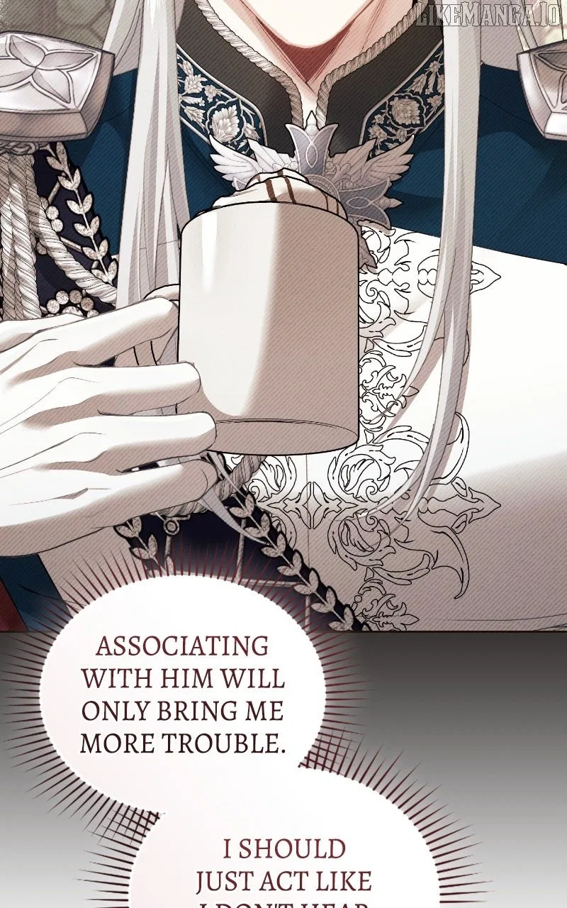 I Was The Acting Empress But I Spent The First Night With Him Chapter 53 – Page 45