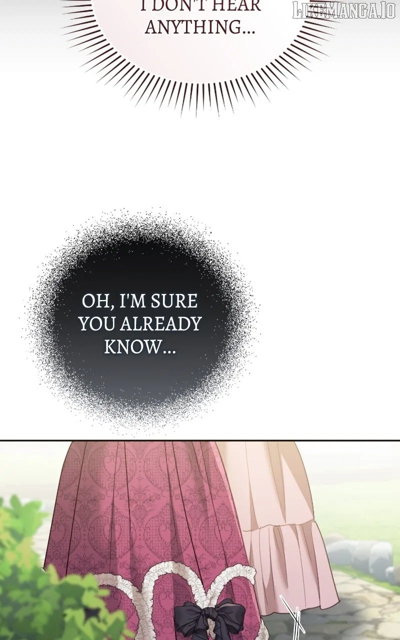 I Was The Acting Empress But I Spent The First Night With Him Chapter 53 – Page 46
