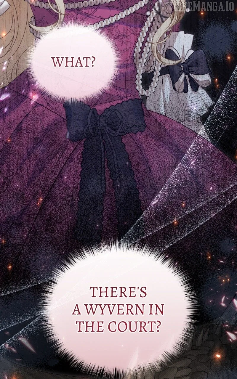 I Was The Acting Empress But I Spent The First Night With Him Chapter 53 – Page 50