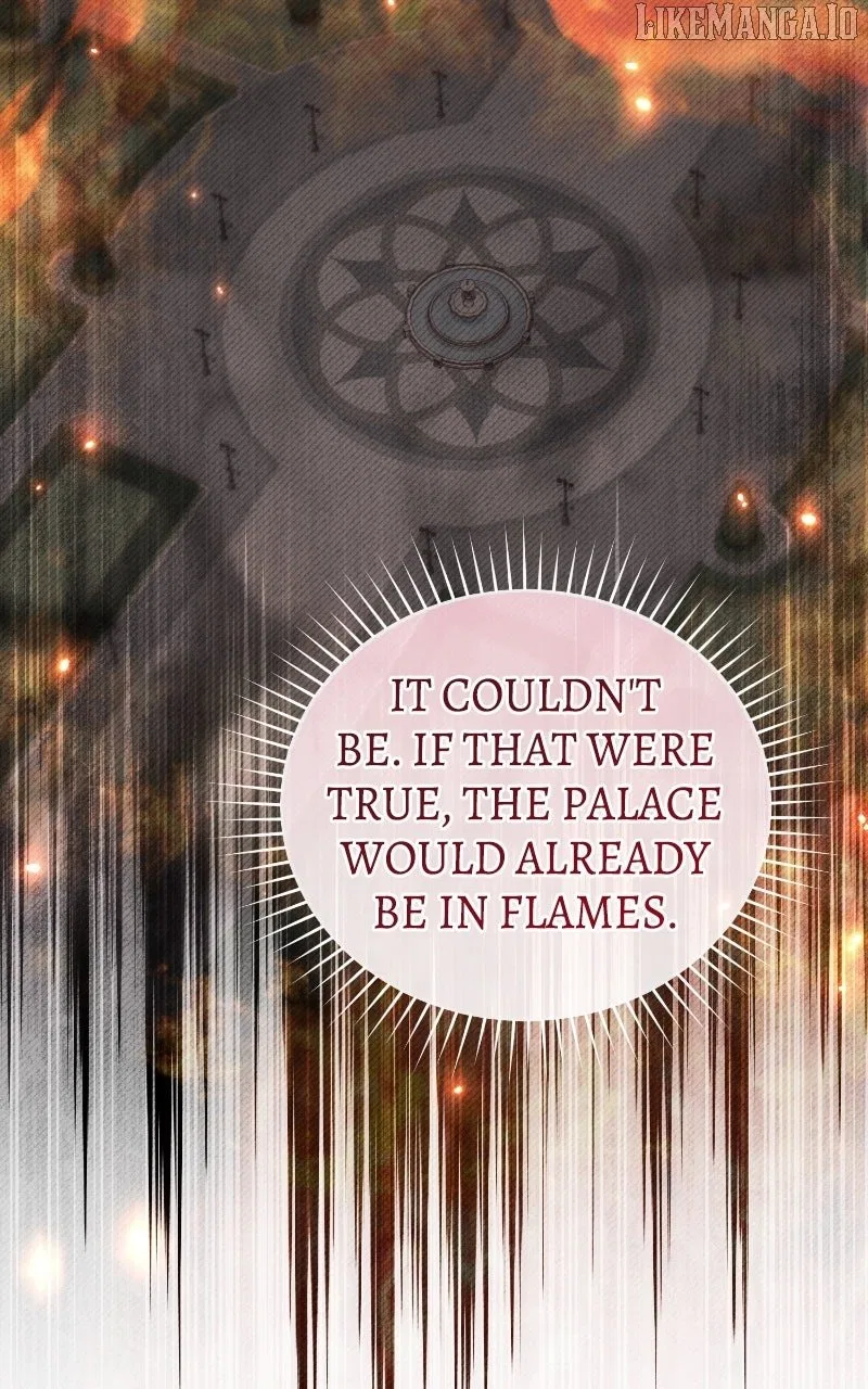I Was The Acting Empress But I Spent The First Night With Him Chapter 53 – Page 52