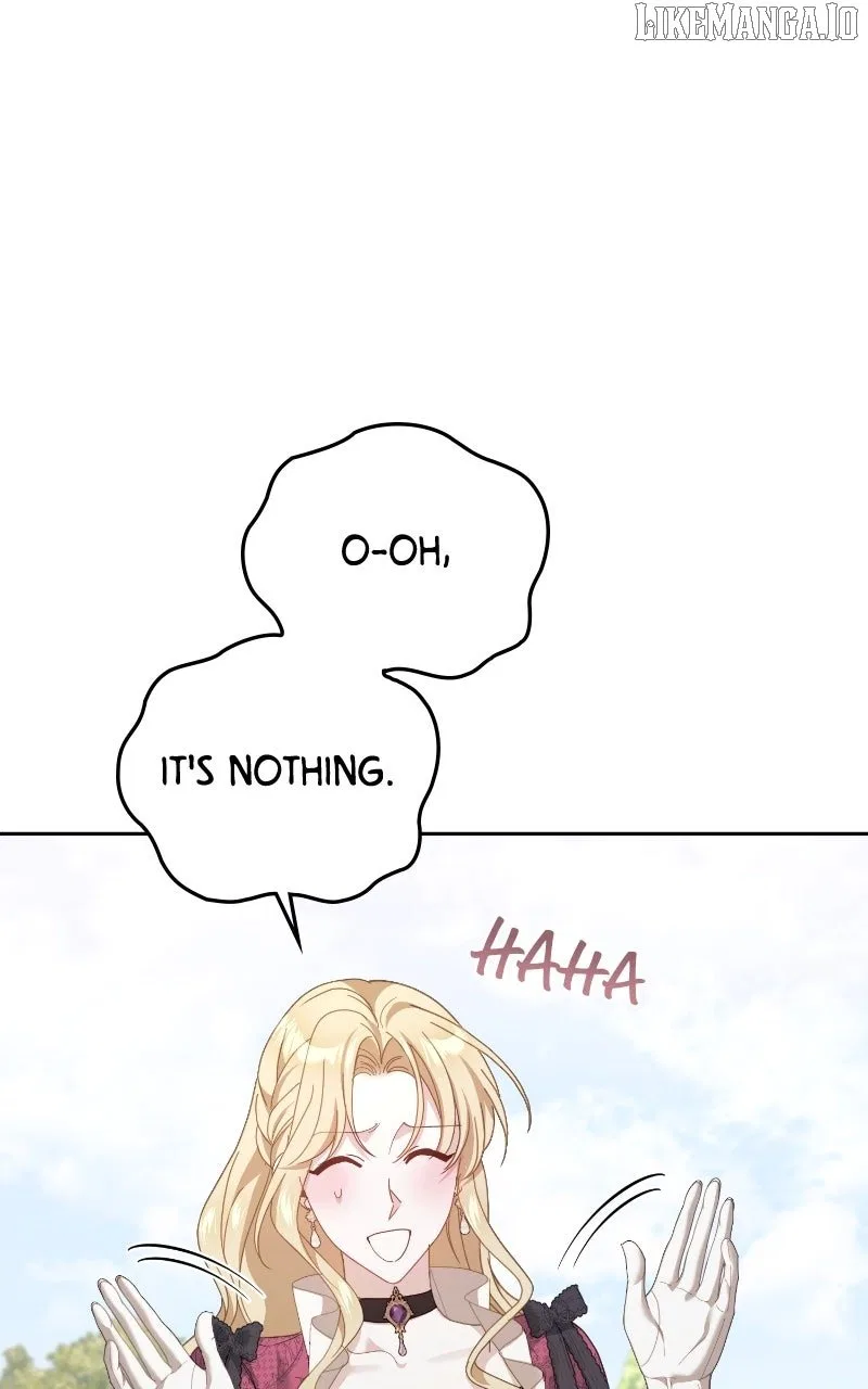 I Was The Acting Empress But I Spent The First Night With Him Chapter 53 – Page 55