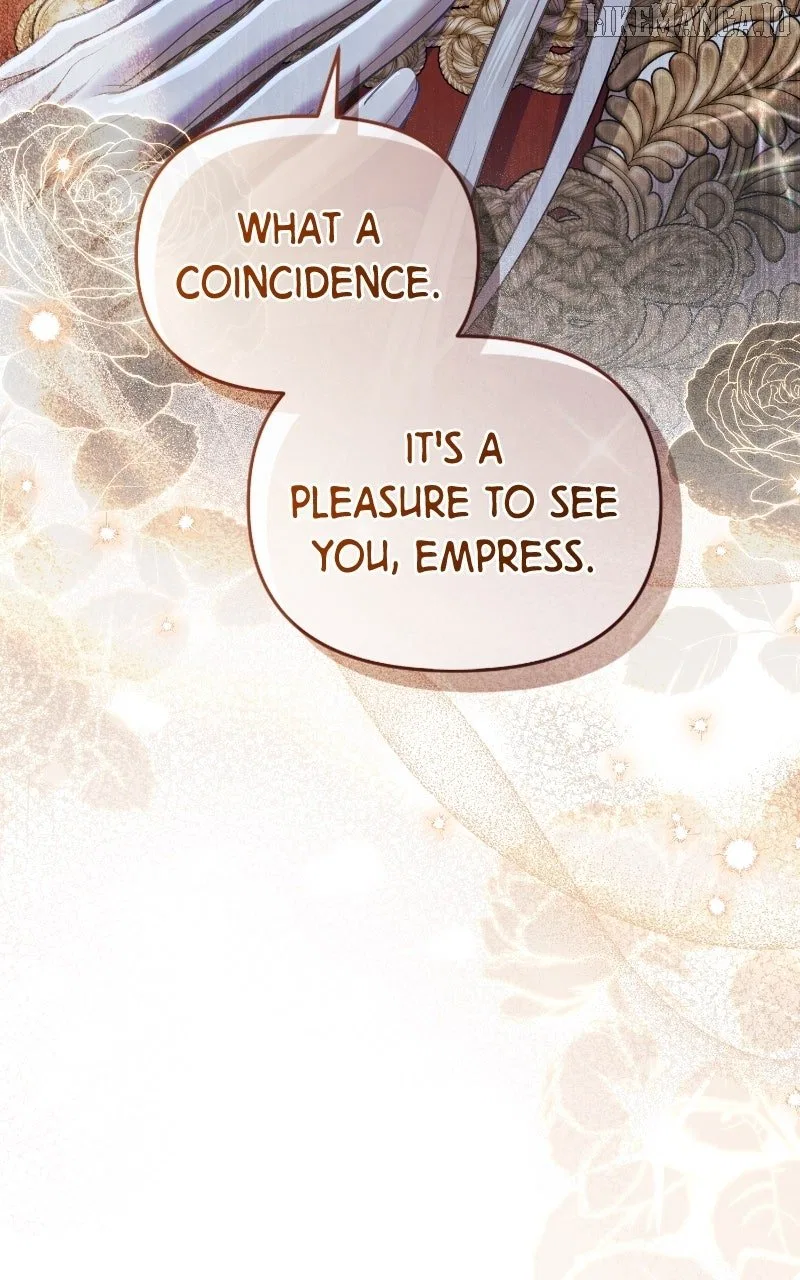 I Was The Acting Empress But I Spent The First Night With Him Chapter 53 – Page 64