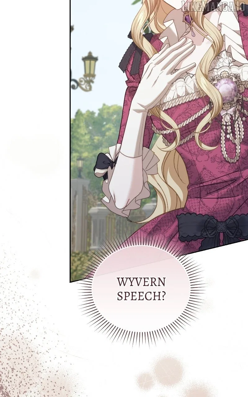 I Was The Acting Empress But I Spent The First Night With Him Chapter 53 – Page 66